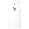 Unisex Cotton Muscle Tank Thumbnail