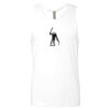 Unisex Cotton Muscle Tank Thumbnail