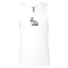 Unisex Cotton Muscle Tank Thumbnail