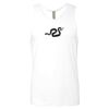 Unisex Cotton Muscle Tank Thumbnail