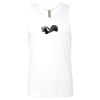 Unisex Cotton Muscle Tank Thumbnail