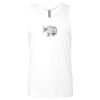 Unisex Cotton Muscle Tank Thumbnail