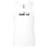 Unisex Cotton Muscle Tank Thumbnail