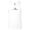Unisex Cotton Muscle Tank Thumbnail