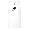 Unisex Cotton Muscle Tank Thumbnail