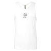 Unisex Cotton Muscle Tank Thumbnail