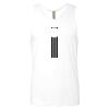 Unisex Cotton Muscle Tank Thumbnail