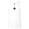 Unisex Cotton Muscle Tank Thumbnail