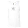 Unisex Cotton Muscle Tank Thumbnail