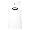 Unisex Cotton Muscle Tank Thumbnail
