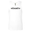 Unisex Cotton Muscle Tank Thumbnail