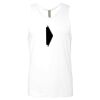 Unisex Cotton Muscle Tank Thumbnail