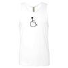 Unisex Cotton Muscle Tank Thumbnail