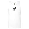 Unisex Cotton Muscle Tank Thumbnail