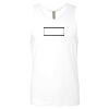 Unisex Cotton Muscle Tank Thumbnail