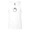 Unisex Cotton Muscle Tank Thumbnail