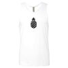 Unisex Cotton Muscle Tank Thumbnail