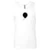 Unisex Cotton Muscle Tank Thumbnail