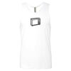 Unisex Cotton Muscle Tank Thumbnail