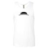 Unisex Cotton Muscle Tank Thumbnail