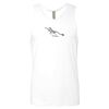 Unisex Cotton Muscle Tank Thumbnail