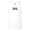 Unisex Cotton Muscle Tank Thumbnail