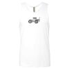 Unisex Cotton Muscle Tank Thumbnail