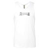 Unisex Cotton Muscle Tank Thumbnail