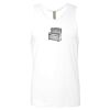 Unisex Cotton Muscle Tank Thumbnail