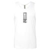 Unisex Cotton Muscle Tank Thumbnail