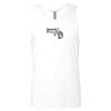 Unisex Cotton Muscle Tank Thumbnail