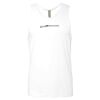 Unisex Cotton Muscle Tank Thumbnail