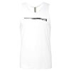 Unisex Cotton Muscle Tank Thumbnail