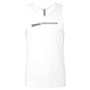 Unisex Cotton Muscle Tank Thumbnail