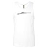 Unisex Cotton Muscle Tank Thumbnail