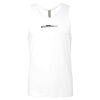 Unisex Cotton Muscle Tank Thumbnail