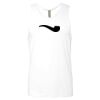 Unisex Cotton Muscle Tank Thumbnail