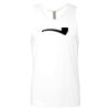 Unisex Cotton Muscle Tank Thumbnail