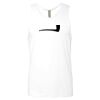Unisex Cotton Muscle Tank Thumbnail
