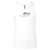 Unisex Cotton Muscle Tank Thumbnail