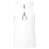 Unisex Cotton Muscle Tank Thumbnail