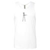 Unisex Cotton Muscle Tank Thumbnail