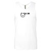 Unisex Cotton Muscle Tank Thumbnail