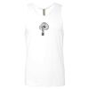 Unisex Cotton Muscle Tank Thumbnail