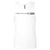Unisex Cotton Muscle Tank Thumbnail