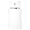 Unisex Cotton Muscle Tank Thumbnail