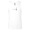 Unisex Cotton Muscle Tank Thumbnail