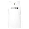 Unisex Cotton Muscle Tank Thumbnail