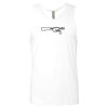 Unisex Cotton Muscle Tank Thumbnail