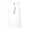 Unisex Cotton Muscle Tank Thumbnail